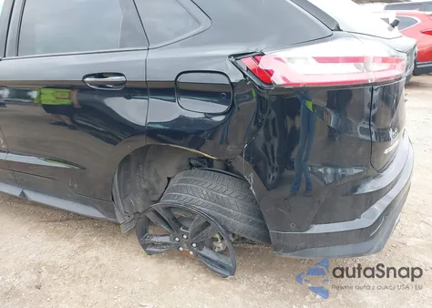 2020 Ford Edge St z USA, uszkodzony, nr VIN 2FMPK4AP5LBB58568